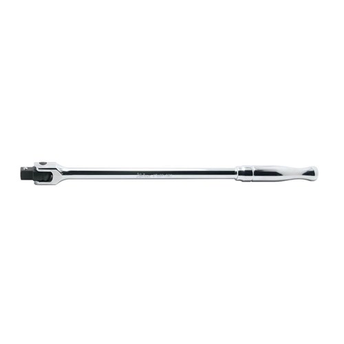 KO4768P-450 HINGE HANDLE 1/2DR. -POLISHED KO4768P450H