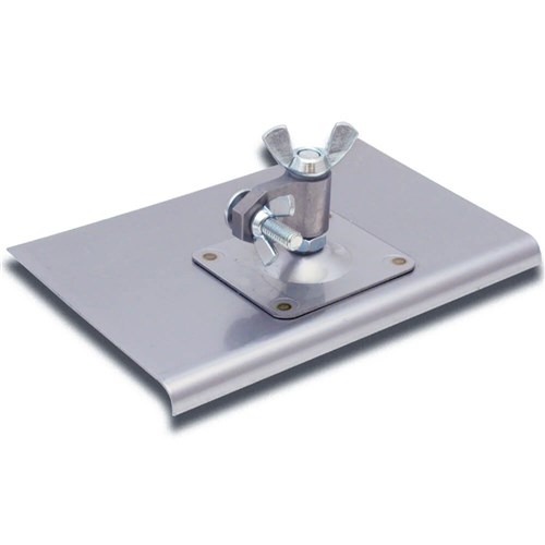 EDGER, 229MM X 152MM WALKING   STNLSS STEEL 1/2