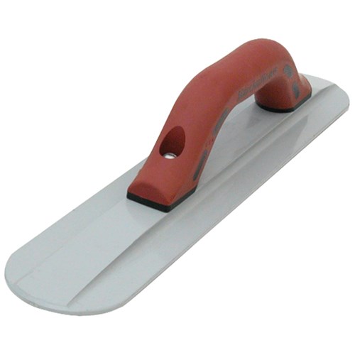 FLOAT,406X79MM MAGNESIUM ROUND   DURASOFT HANDLE MT143D