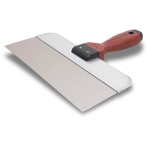 MT3512SD - Taping Knife, 300X75mm S/S Blade with DuraSoft Handle
