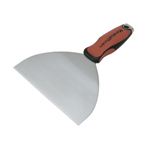 152MM FLEX JOINT KNIFE DURASOFT HANDLE EMPACT END MTJK886D - 10886