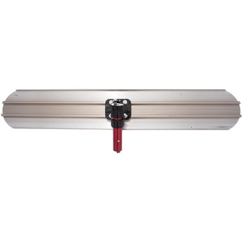 MTMB48RR - Bull Float, 1219 x 203mm Mag Round End Blade WithRock-It 2.0 Bracket