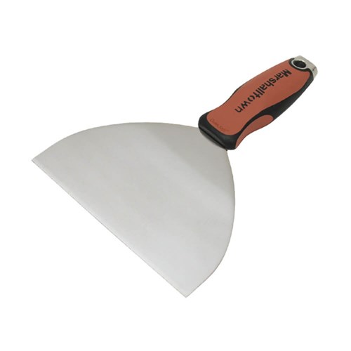 MTPK764SSD - Putty Knife, Flex50mm S/S with DuraSoft Handle Empact End
