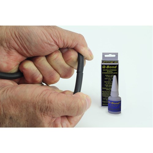 Q-Bond Adhesive 10ml Superglue- QB4