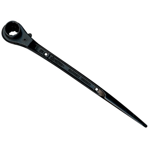 24X27MM RATCHET PODGER WRENCH   SRRN2427