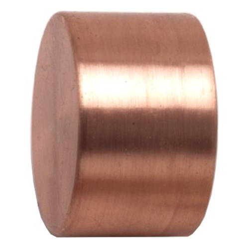 70MM COPPER REPLACEMNT FACE #5 (PKOF1) SUITS TH322 TH322C