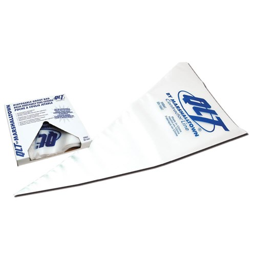 MTDGB661 - Disposable Grout Bag - Box Of 50