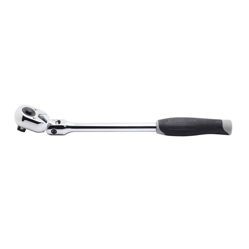 RATCHET, 1/2