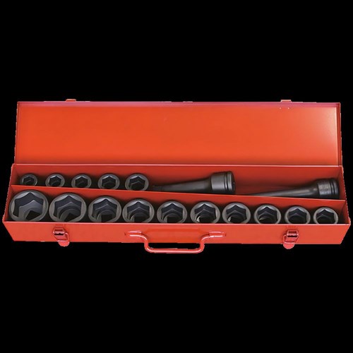 Ko-ken KO16245M 17 Piece 3/4