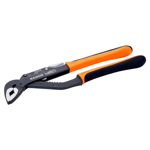 BAH8224 - Piler, ERGO Multi -grip, 250mm