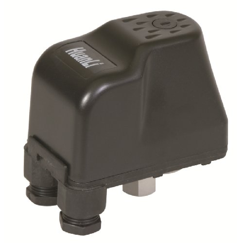 BIA-SK9A - PUMP PRESSURE SWITCH ADJUSTABLE 6 BAR