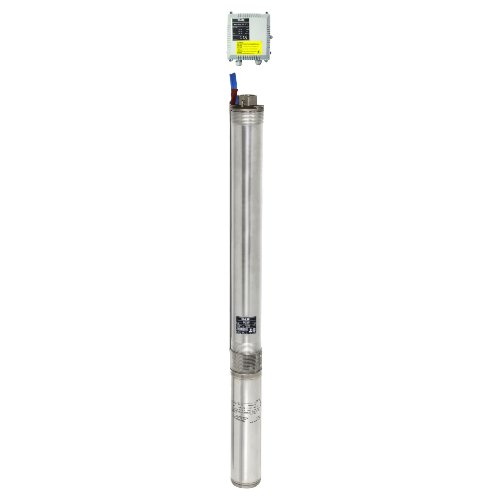 DAB-S4C9M - PUMP BOREHOLE 4