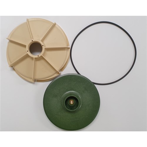 DABS R00005158 Impeller - includes Diffuser