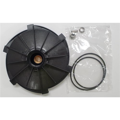 DABS R00005207 Impeller Kit, includes Impeller, Diffuser, O-ring, Key