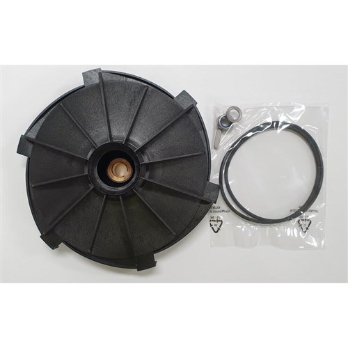 DABS R00005231 Impeller Kit, includes Diffuser, O-ring, Key, Impeller Nut