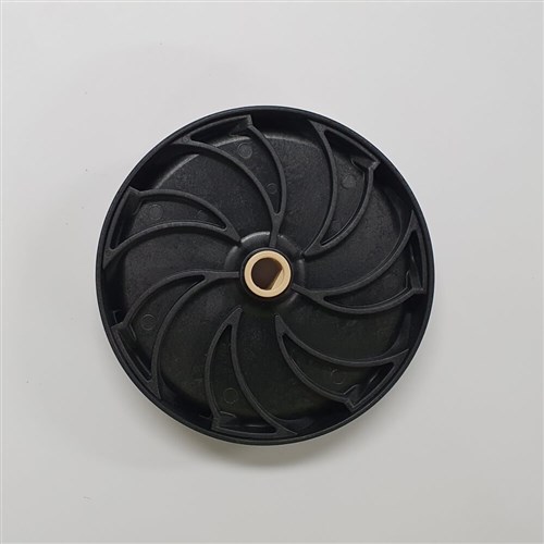 DABS R00005337 Single Stage Kit Includes 1 Impeller, 1 Diffuser