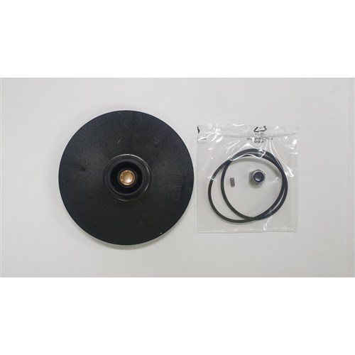 DABS R00007495 - Impeller Kit,includes O-ring, Key, ImpellerNut for DAB K30-70