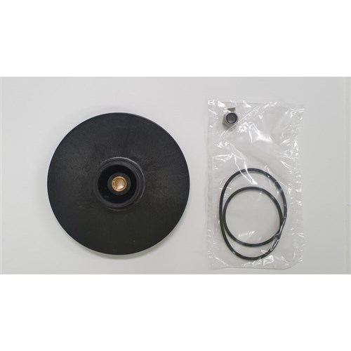 DABS R00007497 - Impeller Kit,includes O-ring, Key, ImpellerNut for DAB K36-100