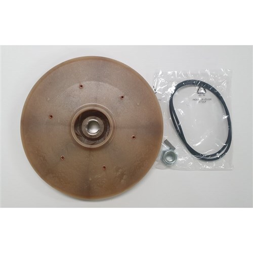 DABS R00007501 - Impeller Kit,includes O-ring, Key, ImpellerNut for DAB K55-200