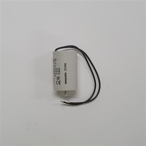 DABS R00008732 - CAPACITOR 8UFLEAD