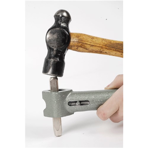 PUNCH HOLDER SUITS INDIVIDUAL HAND PUNCHES PRYPPG