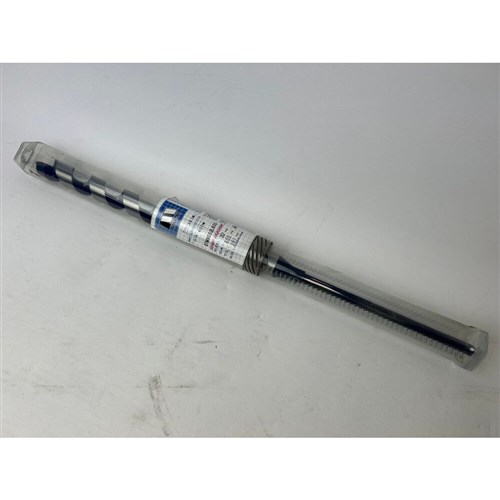 32MM EXTRA LONG SHIP AUGER 8EL SERIES  600MM STM8032L600