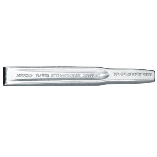 150MM #6 COLD RIBBED CHISEL   SW100/6 150 - 70010006