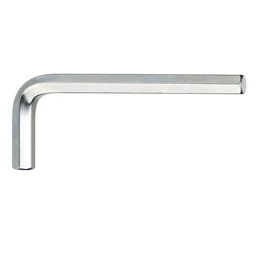 19.0MM L-SHAPED HEX KEY SHORT SERIES SW10760 CV 19 - 43150019