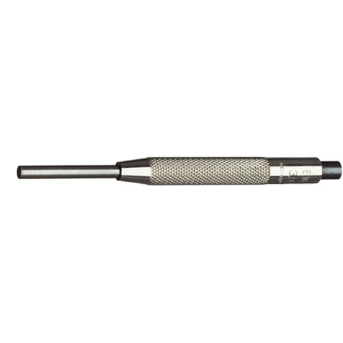 0.9MM DIA TIP  #1 PIN PUNCH 80MM LONG W/GUIDE BUSH SW109/1 0.9 - 70090001