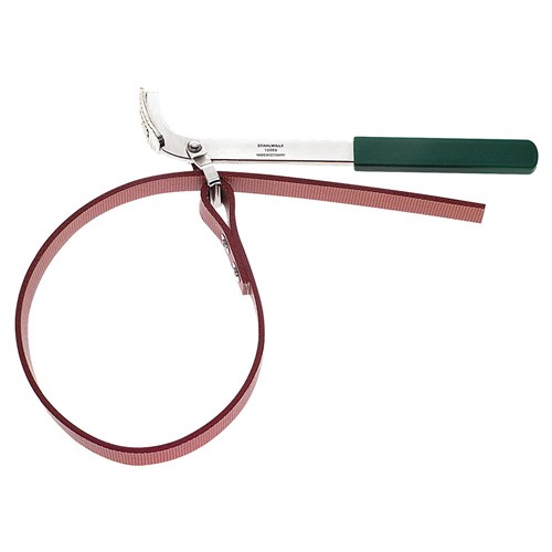 Stahlwille SW12005 - 76500001 22mm Oil Filter Strap Wrench