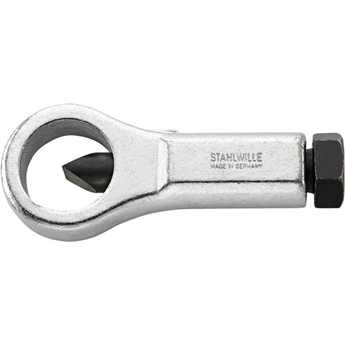 Stahlwille SW12615N-2 19-27 - 71250012 Steel Nut Splitters for Nuts (19-27mm)