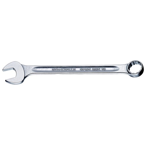 SW13 A 13/16 - Stahlwille Combination Spanner 13/16