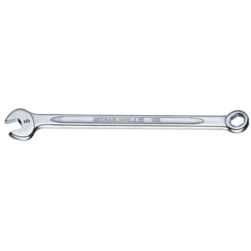 3.2MM X 75MM 6PT COMBO SPANNER   SW16 3.2 - 40093232