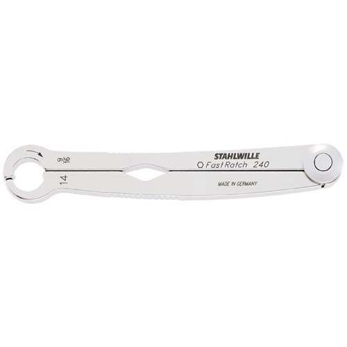 WRENCH, RATCHET  16MM / 5/8