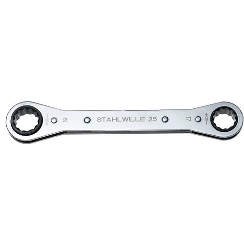 16MM X 18MM RATCHET RING SPNNR   SW25 16X18 - 41131618