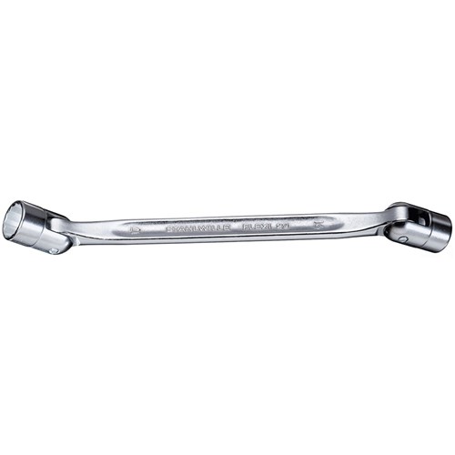 17MM X 19MM FLEXI JOINT SPANNR DOUBLE END SW29 17X19 - 43011719