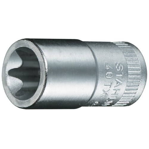 SOCKET, 1/4