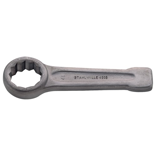 48MM STRIKNG FACE RING SPANNER GREY FINISH SW4205 48 - 42050048