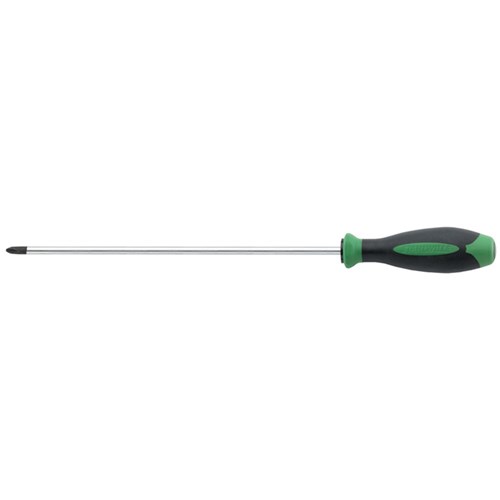 365MM PH#2 DRALL+ SCREWDRIVER 2-COMPONENT HANDLE SW4631 2 - 46313002