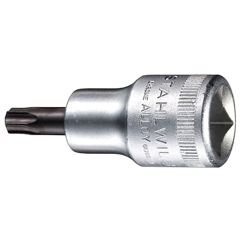 SOCKET, 1/2