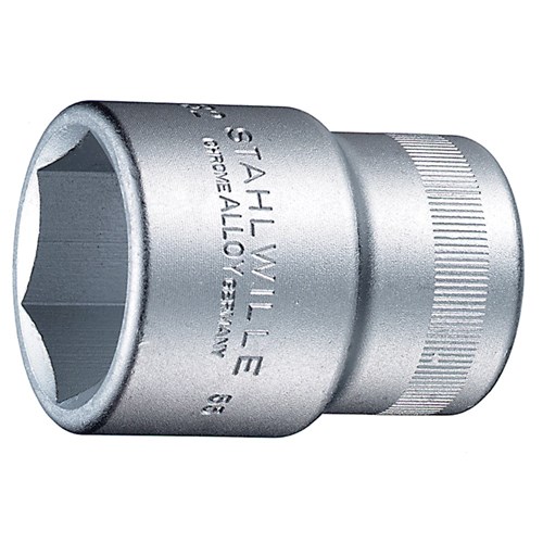 SOCKET, 3/4