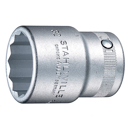 SOCKET, 3/4
