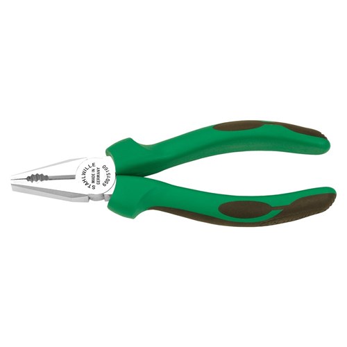 180MM COMBINATION PLIERS MULTI COMPONENT HANDLES SW6501 5 180 - 67001180