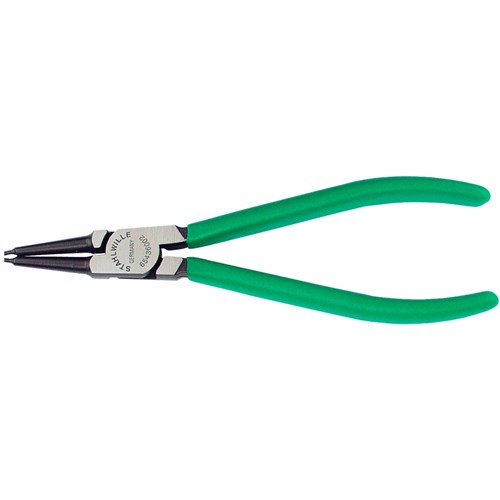 PLIERS, CIRCLIP - INNER  #J1   CIRCLIP SIZE12 - 25MM SW6543 6 001 - 65436001