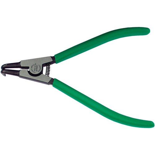 PLIERS, #A1 CIRCLIP-OUTR BENT CIRCLIP SIZE 3 - 10MM SW6546 6 001 - 65466001