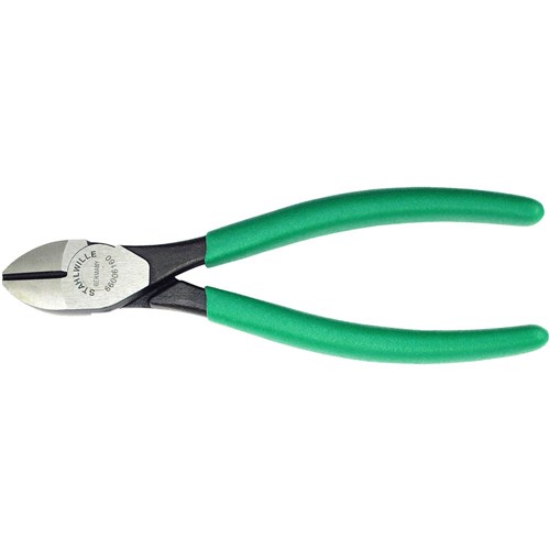 160MM SIDE CUTTER PLIERS DIP COATED HANDLES SW6720 3 160 - 67203160