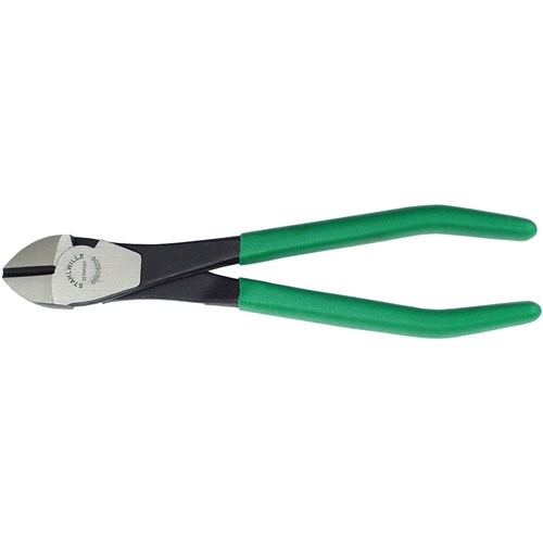 200MM H/DTY SIDE CUTTER PLIERS DIP COATED HANDLES SW6721 200 - 67213200