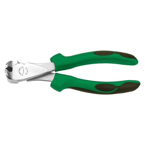 PLIERS, END CUTTER 160MM MULTI COMPONENT HANDLES SW6618 5 160 - 66185160