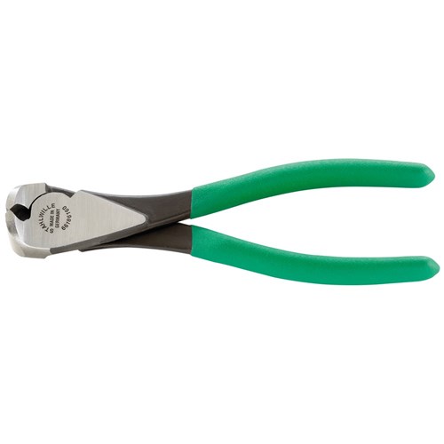 PLIERS, END CUTTER 160MM DIP COATED HANDLES SW6618 6 160 - 66186160