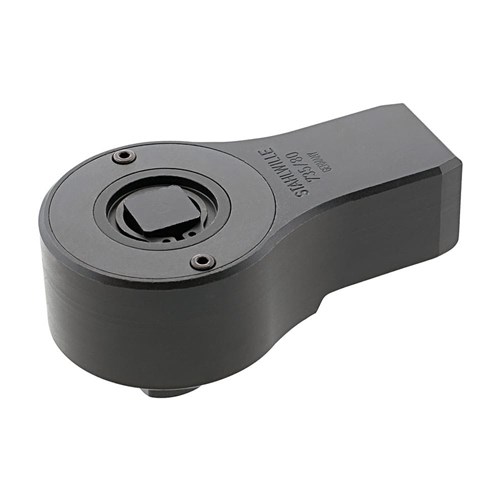 Stahlwille SW735/80 - 58250080Ratchet Shell Tool 3/4